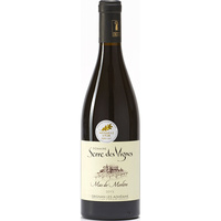 AOP Grignan-les-Adhémar Mas de Merlère 2015, Domaine du Serre des Vignes bio 