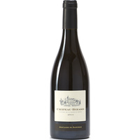 AOP Grignan-les-Adhémar Montagne de Raucoule 2014, Château Bizard 