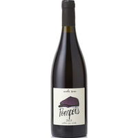 Domaine Nicolas Reau Pompois 2015 (Anjou)