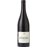 Yannick Amirault La Mine 2017 (Saint-Nicolas-de-Bourgueil)