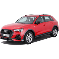 Audi Q3 40 TDI 190 ch S tronic 7 Quattro