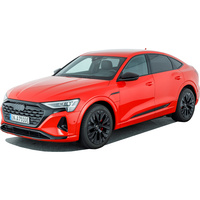 Audi Q8 e-tron Sportback 55 408 ch 114 kWh Quattro
