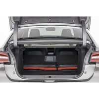 Citroën ë-C4 X 136 ch Automatique Shine Pack