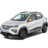 Dacia Spring Confort Plus