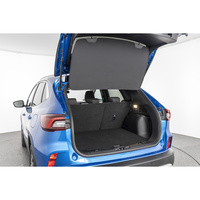 Ford Kuga 2.5 Duratec 183 ch FHEV I-AWD Powershift Titanium