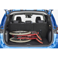 Ford Kuga 2.5 Duratec 183 ch FHEV I-AWD Powershift Titanium