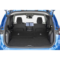 Ford Kuga 2.5 Duratec 183 ch FHEV I-AWD Powershift Titanium