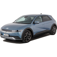 Hyundai IONIQ 5 77 kWh HTRAC - 325 ch