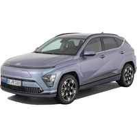 Hyundai Kona Electrique 65 kWh 217 ch