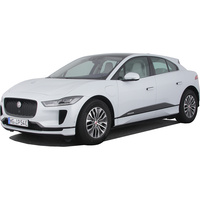 Jaguar I-Pace AWD 90 kWh
