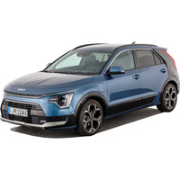 KIA Niro 1.6 GDi 183 ch PHEV DCT6