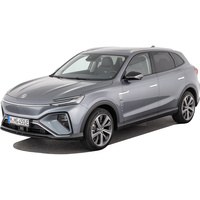 MG Marvel R EV 4WD Performance
