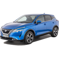 Nissan Qashqai e-Power 190 ch N-Connecta