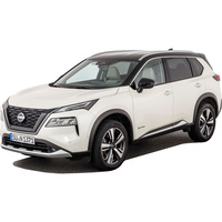 Nissan X-Trail e-POWER 213 ch e-4ORCE 5 Places Tekna