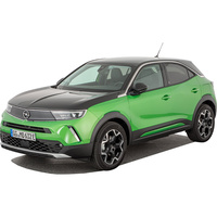 Opel Mokka Electrique 136 ch & Batterie 50 kw/h