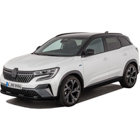 Renault Austral mild hybrid 160 Auto Techno Esprit Alpine