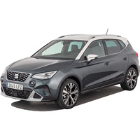 Seat Arona 1.0 TSI 110 ch Start/Stop DSG7 Xperience