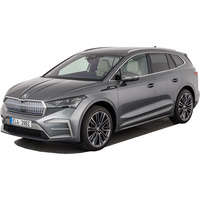 Skoda Enyaq iV 85x L&K