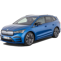 Skoda Enyaq iV RS