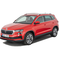 Skoda Karoq 1.5 TSI 150 ch ACT
