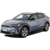 Subaru EV Solterra AWD