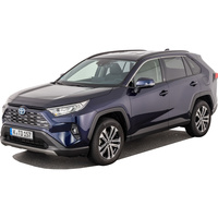 Toyota RAV4 Hybride 218 ch 2WD