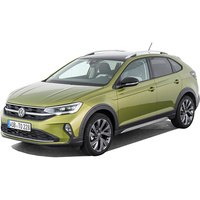 Volkswagen Taigo 1.0 TSI 110 DSG7 Style