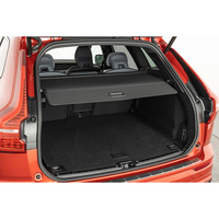Volvo XC60 B4 197 ch Geartronic 8