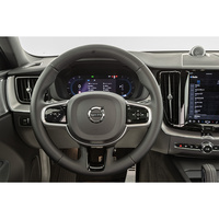 Volvo XC60 B4 197 ch Geartronic 8