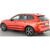 Volvo XC60 B4 197 ch Geartronic 8