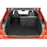 Volvo XC60 B4 197 ch Geartronic 8