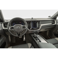 Volvo XC60 B4 197 ch Geartronic 8