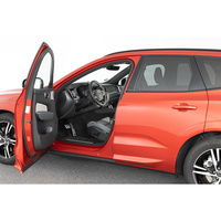 Volvo XC60 B4 197 ch Geartronic 8