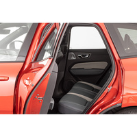 Volvo XC60 B4 197 ch Geartronic 8