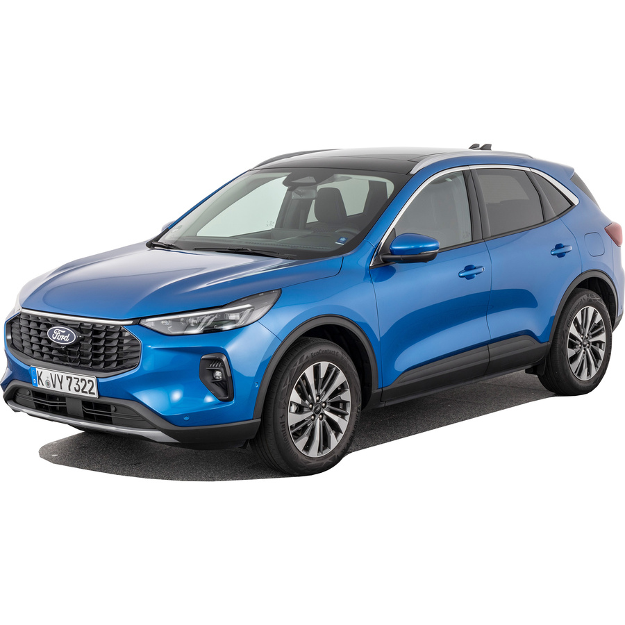 Ford Kuga 2.5 Duratec 183 ch FHEV I-AWD Powershift Titanium