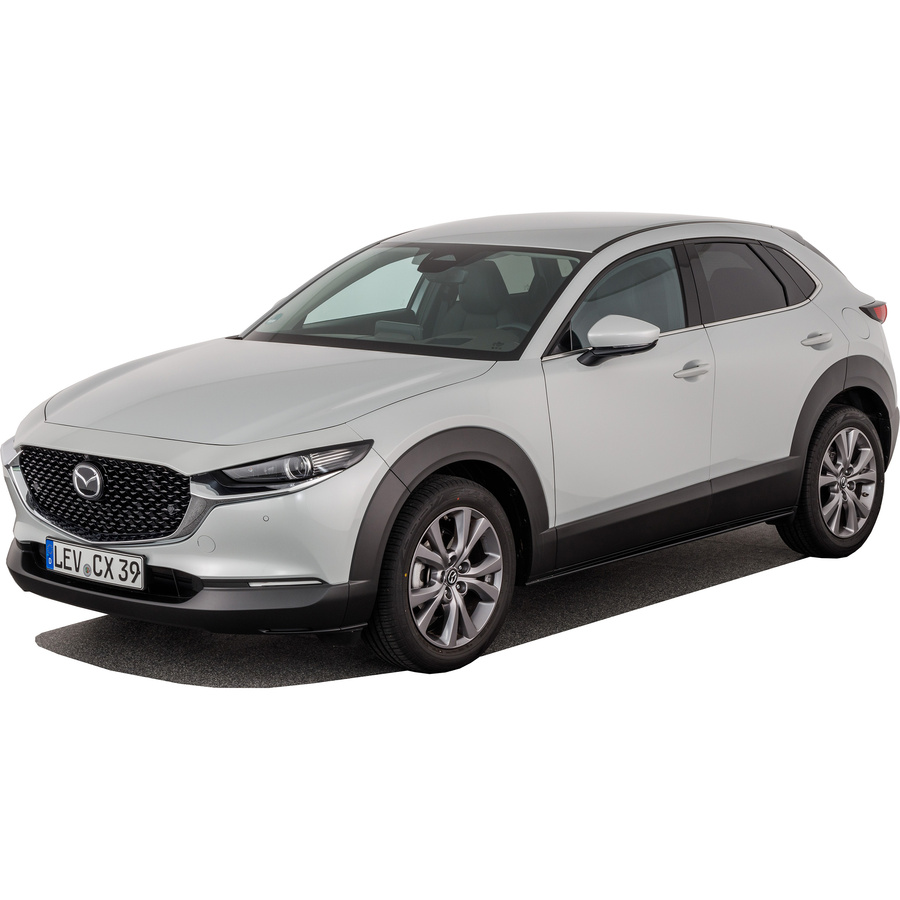 Mazda CX-30 2.0L e-SKYACTIV G M Hybrid 122 ch 4x2 BVA6 Exclusive-Line