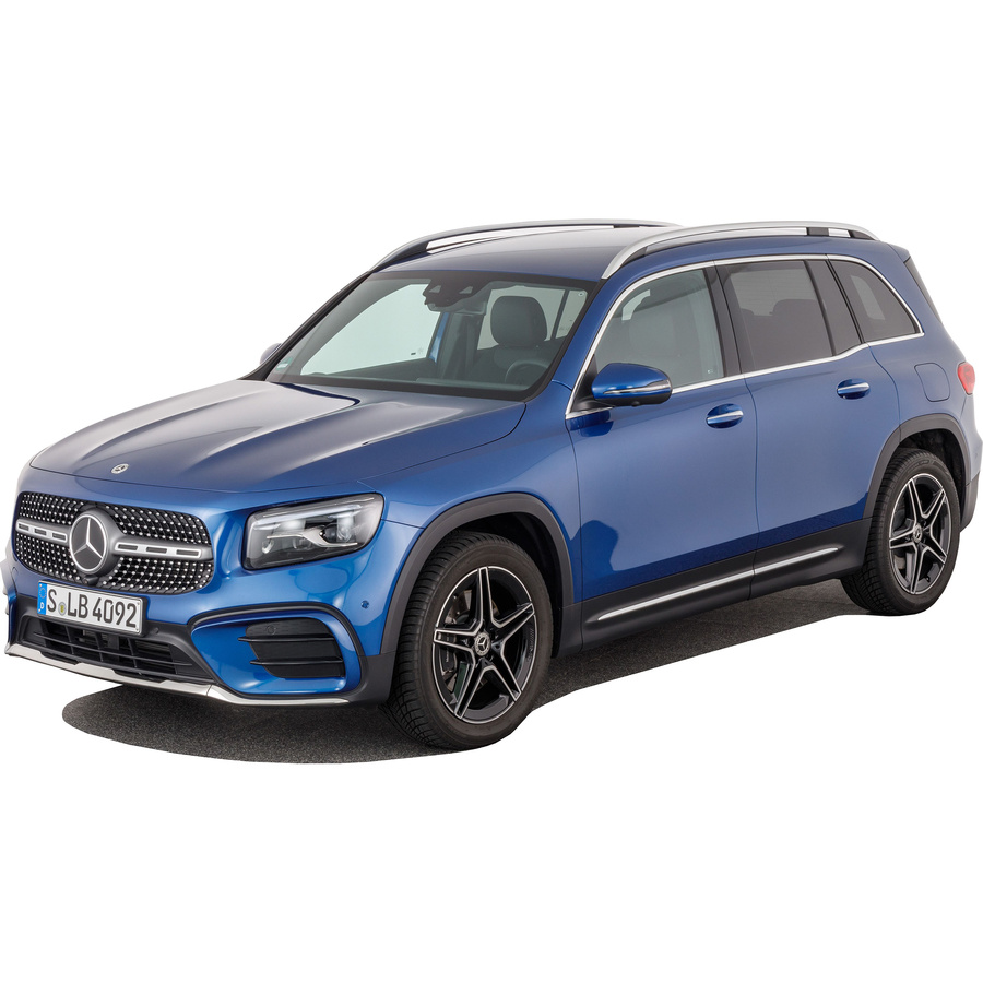 Mercedes GLB 220 d 8G-DCT 4Matic AMG Line