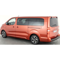 Citroën ë-Spacetourer XL 136 ch 75 kWh Shine