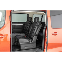 Citroën ë-Spacetourer XL 136 ch 75 kWh Shine