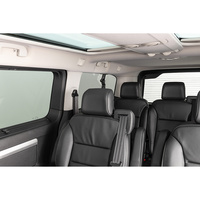 Citroën ë-Spacetourer XL 136 ch 75 kWh Shine
