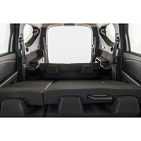 Dacia Jogger Hybrid 140 7 places Extreme