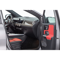 Mercedes Classe B 250 e EQ Power 8G-DCT