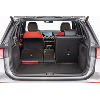 Mercedes Classe B 250 e EQ Power 8G-DCT
