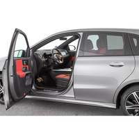 Mercedes Classe B 250 e EQ Power 8G-DCT