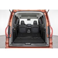 Renault Kangoo TCe 130 FAP