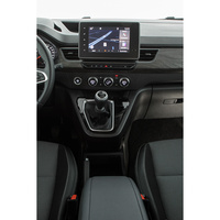 Renault Kangoo TCe 130 FAP
