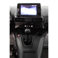 Toyota Proace City Verso Medium 1.2L 110 VVT-i BVM6