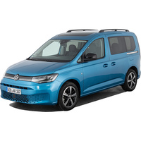 Volkswagen Caddy 1.5 TSI 114 BVM6 Life