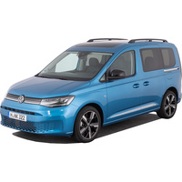 Volkswagen Caddy 2.0 TDI 122 DSG7 Life