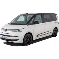 Volkswagen Multivan 2.0 TDI 150 DSG7